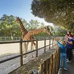 Vue à 900m De La Pour 3