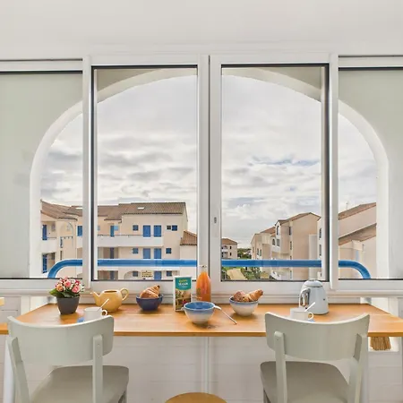 Vue A 900m De La Pour 3 Apartment La Pironniere