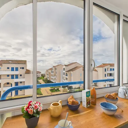 Vue A 900m De La Pour 3 *