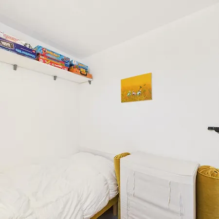 Vue à 900m De La Pour 3 Appartement La Pironnière
