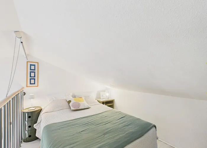 Vue A 900m De La Pour 3 Apartment