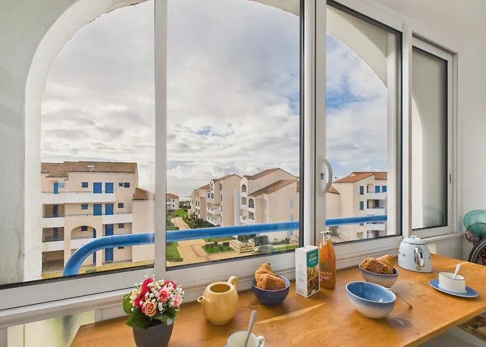 Vue A 900m De La Pour 3 *