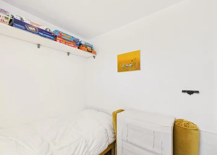 Vue A 900m De La Pour 3 Apartment La Pironniere