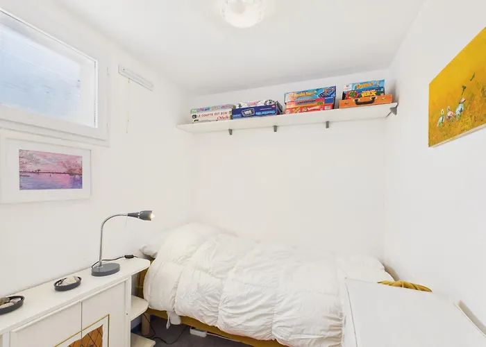 Vue A 900m De La Pour 3 * La Pironniere